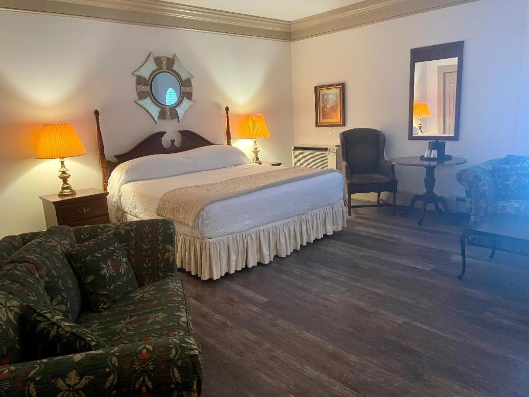 Mario'S International Spa, Hotel & Restaurant Aurora ภายนอก รูปภาพ