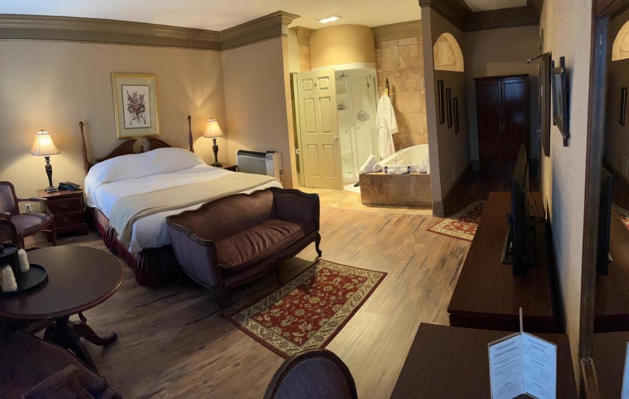 Mario'S International Spa, Hotel & Restaurant Aurora ภายนอก รูปภาพ