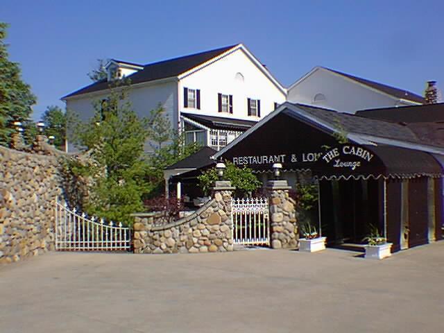 Mario'S International Spa, Hotel & Restaurant Aurora ภายนอก รูปภาพ